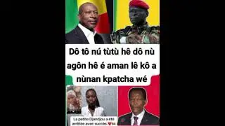Toujours talon patrice