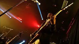 BEN BALL BASS - NJarou [Featuring: Jean-Philippe Rykiel & Jean-Alain Roussel]
