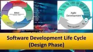SDLC Design Phase | | SDLC life cycle tutorial for beginners | SDLC in software engineering