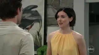 GH: 6/23/25 - Carly & Michael Part 3/3