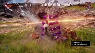 Things I like to do with Aizen | Jump Force Tips |