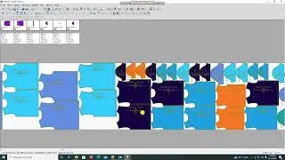 how to make marker... #optitex # marker making # cadpattern