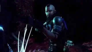 RF XCOM 2 Mission 7 - Operation Demon Hammer