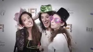 Slow Motion Video Booth | Abbey Road Entertainment