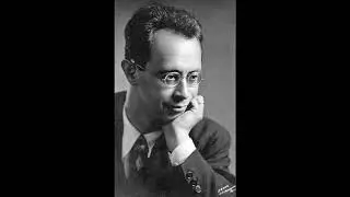 W. A. Mozart, Piano Concerto No. 20 - R. Serkin (Piano) - G. Szell (Conduct) (1961)