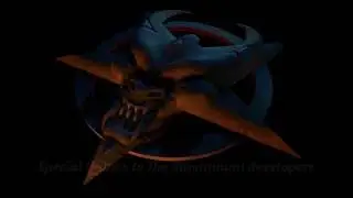 UNABSOLVED: a teamwork-focused Doom64 mod  [Zandronum]