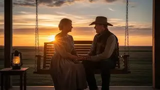 Millionnaire Widow Saves a Dying Rancher and Discovers a Powerful Second Chance at Love in Willow