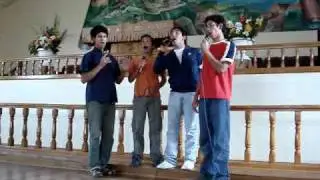 Entonad un Himno
