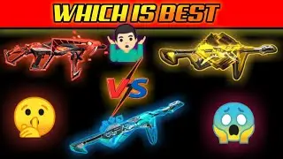 BEST MP40 SKIN IN FREEFIRE 😱 | FLASHING SPADE MP40 vs ROYAL FLUSH MP40 | COBRA MP40 VS BLUE POKER