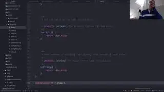 S04 Server side JavaScript with Node and Express (lecture part 2)