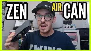 💥&iquest;El mejor AMPLIFICADOR de auriculares? IFI Audio ZEN AIR CAN [Review en Espa&ntilde;ol]