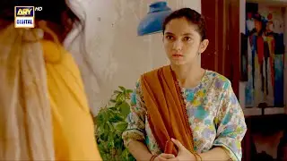 Mayi Ri Episode 41 | Best Moment | Ary Digital