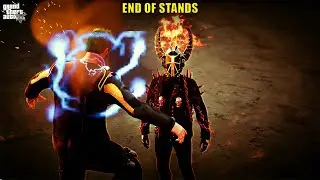 GTA 5: KING MASTER ZED DESTROY STANDS #1168 JOIN NOW