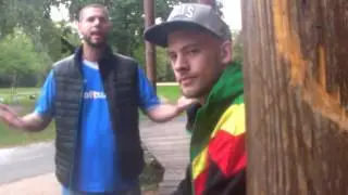 FMNA - SPACIN (Official Video)