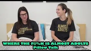 D&oacute;nde est&aacute; Almost Adults (parte 2 subtitulado)