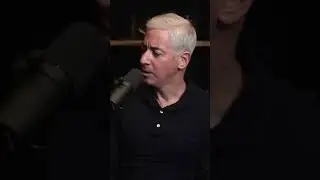 The Disruption Dilemma: Bill Ackman on investing in an AI World #activistinvestors