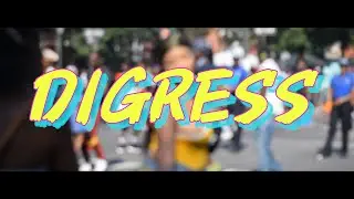 Yesssterday Ft Giovon & Show Mugga - Digress (Prod. SoHighRightNow & TheWaveBeats)
