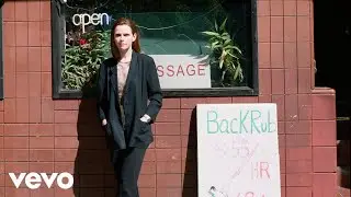 Cassandra Jenkins - Delphinium Bliss (Official Video)