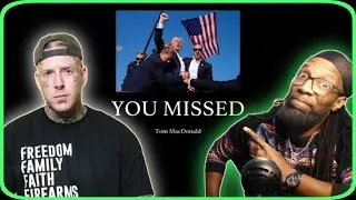 Analyzing Tom MacDonald's 