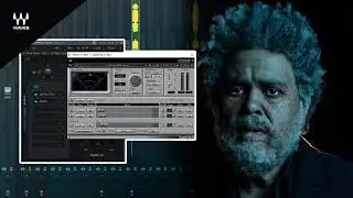 👨&zwj;🚀 (WAVES PLUGINS) SECRET 80s Vocal Effect Like The Weeknd x Tame Impala x Tory Lanez & More