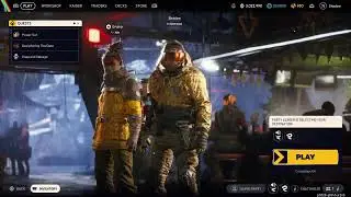 ARC RAIDERS TRIALS AND TRIBULATIONS