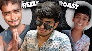 Tamil Reels Roast | EP-03