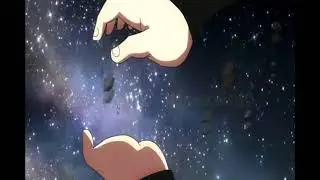 Daishinkan and 12 Angel Fusion vs (7 Saiyan Warriors Fusion Scarlet Form) alternate ending