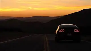 Funeral For A Friend - Drive (Slowed&Reverb)