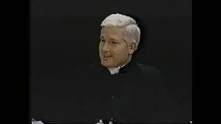 The Third Secret of Fatima