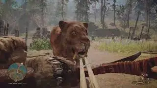 Far Cry Primal - Часть 12