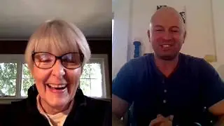 The Power of Play with Suzanne Flint (Butter Living Podcast)