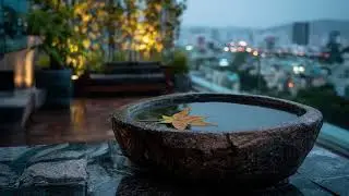 2026 Feng Shui Flow: City Balcony Ideas for Calm & Prosperity