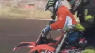 Honey Lake LLQ ft Anstie / Hewitt / Craig (2008)