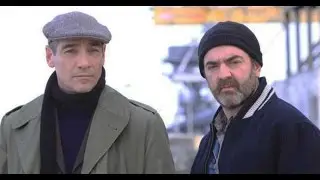 Blood on the Docks: One Under (Trailer)