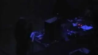 Lars Brondum & Jamie Fawcus pt1 Norbergfestival 2010