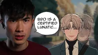 He looked Normal... but He's a PSYCHO | Operation True Love