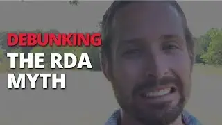 Debunking The RDA Myth