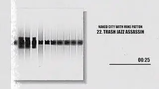 22. Thrash Jazz Assassin