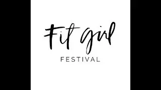 Fit Girl Festival Live on KNEKT TV