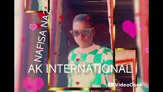 AK INTERNATIONAL NAFISA NA2 