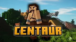 Summoning Centaur