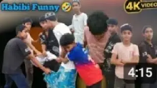 Habibi best comedy natok funny video 2026 😃😂🙏😃