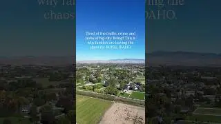 Life Feels Different in Boise Idaho&hellip; Here&rsquo;s the Truth