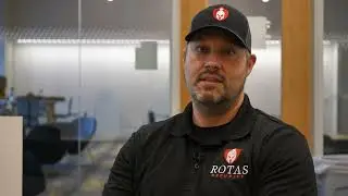 Rotas Security is on the CAI SOW approved supplier list in Virginia
