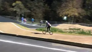 Barry Moto 1 10-25-19