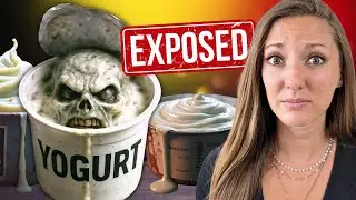 85% of Yogurt Brands Are TRASH&mdash;These Ingredients Should Be Illegal!