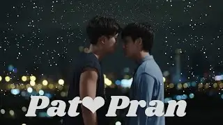 Pat💞Pran || ae dil hai mushkil song || Bad buddy series || mix hindi song ❤️