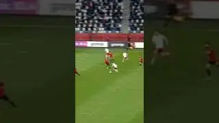 The Goal That Made Kvaratskhelia Famous - Spain Vs Georgia | Kvara Unstoppable #shorts