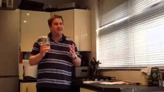Spring Smash Off 2014 - Hanworth Homebrew - Newport Street