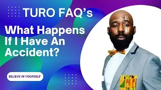 TURO FAQ&rsquo;s! What Happens If I Have An Accident?